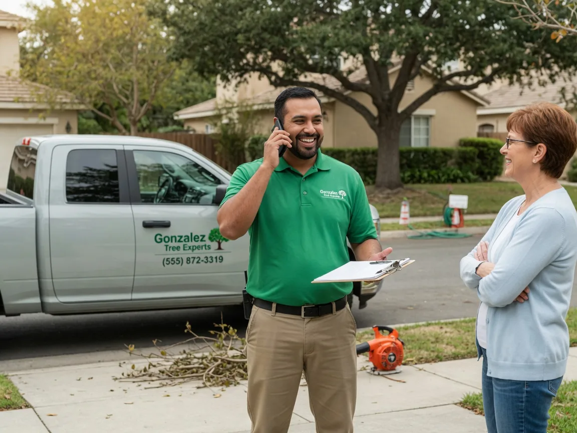 Tree Service Pomfret Center, CT FAQs